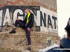 Gode, Doigter, Léchez, Masturbation, Chatte, Rasée, Adolescente, Serré