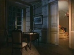 Francozinja, Orgija, Retro