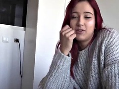 Amatőr, Testes gyönyörű hölgy, Cumizás, Ondó fröcskölés, Kőkemény, Latin lány, Nézőpont, Tini