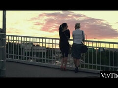 In den arsch, Arschlecken, Grosse titten, Fetisch, Fingern, Reif, Mutti, Natürlichen titten