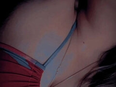 Ερασιτέχνης, Ώριμη, Φυσικά βυζιά