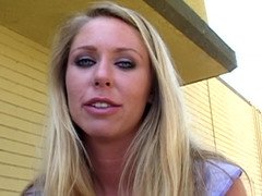 Blondýna, Prstění, Homemade, Masturbace, Softcore, Sólo, Teenka, Voyeur