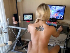 Amateur, Casero, Juguetes