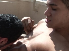 Anál, Lízanie análu, Kuřba, Striekanie semena, Švédska rojka