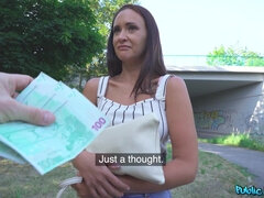 Amador amadora, Norte americano a, Boquete, Morena, Pau, Ao ar livre cartaz de rua outdoor, Xoxota, Chupar