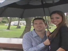 18 éves, Gesztenyebarna, Pénisz, Ébenfekete, Arcra élvezés, Kőkemény, Tini, Begyek