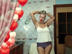 Любители, Из жопы в рот, Большая жопа, Зрелые