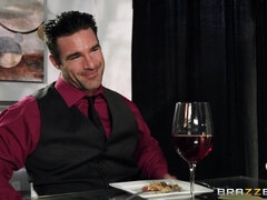 Anya Ivy naughty slut heart-stopping xxx video