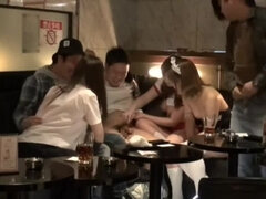 Asiat, Babe, Hd, Janpansk