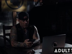 Stellung 69, Grosser schwanz, Blasen, Kehlenfick, Handjob, Realität, Arsch lecken, Rau