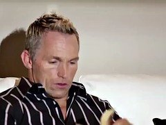 Asiatisch, Grosser schwanz, Spermaladung, Ehefrau