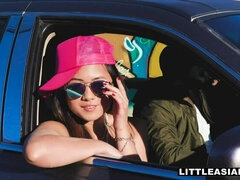 도기스타일, 유리들, 하드코어, 다른 인종간의, 보지, 현실, 타는, 젖가슴