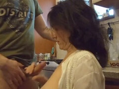 Breakfast or Anal Delight? The Tempting Choice From B&L!