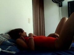 素人, ディルド, イタリア人, ラティーナ, メキシコ人, 公共, ティーン, オッパイの