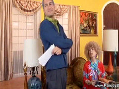 Pompino, Matura, Retrò