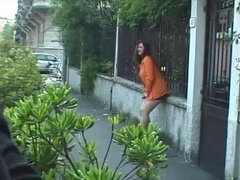 Χοντρή γυναίκα, Μεγάλα βυζιά, Πίπα, Σπέρμα στο στόμα της, Βρώμικο, Ηδ, Γυμνός, Καβάλημα