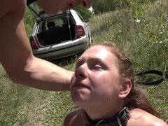 18 χρονον, Μελαχροινή, Χύσιμο, Στο πρόσωπο, Φετιχ, Εκτός, Έφηβος