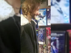 French GF Screams Loud During Hard Birthday Fuck - Dirty Talk & Real Orgasm