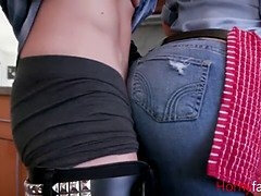 Velký zadek, Velké kozy, Podvádění, Fetiš, Milf žcbp, Jezdectví, Nevlastní máma, Manželka