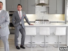 Pijpbeurt, Rondborstig, Oudere vrouw, Sperma in mond, Hondjeshouding, Hd, Rijden, Geschoren