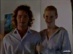 Babe, Blond, Raseblandet, Lesbisk