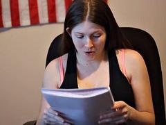 美女, ぽっちゃり, デカパイ, オッパイの