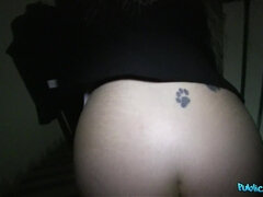 素人, フェラチオ, アウトドア, ハメ撮り, 公共, オマンコ