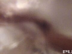 Grote mammen, Bruinharig, Indisch, Moeder die ik wil neuken, Douche, Plagen, Nat