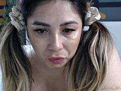 Tussi, Wohlbeleibte schöne frauen, Grosse titten, Titten