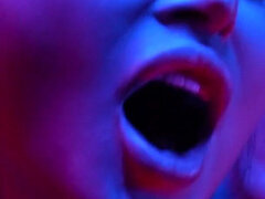 Tekintélyes didik, Gesztenyebarna, Uralkodás, Csoportos kefélés, Csoport, Orgia, Buli, Swingers