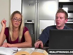 Kukk suging, Bløtkake, Sperm skott, Runke, Hd, Realitet, Hans