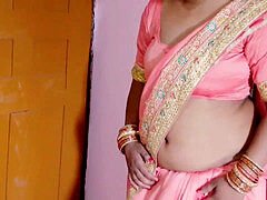 Ázsiai, Testes gyönyörű hölgy, Monumentális dákó, Fekete, Indiai, Érett koros, Anyuci, Feleség