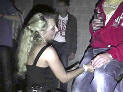 Amatør, Tysk, Hjemmelaget, Mamma, Fest, Trekant