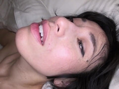 Enthousiasteling, Pijpbeurt, Sperma, Japaans, Moeder die ik wil neuken, Moeder, Gezichtspunt, Realiteit