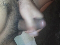 Amatör, Sperma shot, Onani, Mexikansk, Solo