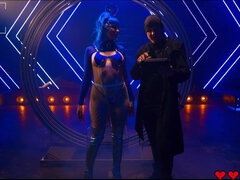 Miss J Blu Has Nice Perky Tits - Jewelz Blu(4K) - Jewelz blu