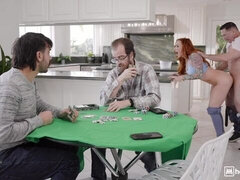 Veľký zadok, Veľké péro, Veľké kozy, Kuřba, Na psíka, Milf  mčbp, Ryšavé