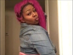 huge bum solo - Compilation