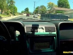 素人, ブロンド, フェラチオ, イく瞬間, 顔射, オナニー, ふっくら乳首, 現実