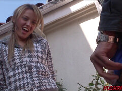 Analny, Duży kutas, Wytrysk do ust, Wytrysk, Kneblowanie, Warkocze