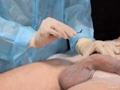 Amatør, Kukk suging, Brunette, Runke, Orgasme