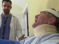 Culo grande, Rubia, Corridas, Sexo duro, Marido, Lencería, Madres para coger, Trio