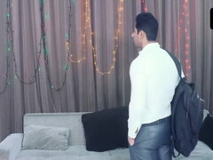 Busty Indian Milf Sapna In Action