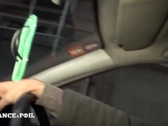 Sublime Small Titted Darkhaired Hard DP threesome