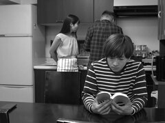 Ασιάτης, Κώλος, Μεγάλα βυζιά, Μελαχροινή, Κερατάς, Μικρούλης, Έφηβος, Βυζιά