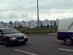 Babica, Zrela, Milf, Trojček