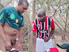 アジア人, 美女, ぽっちゃり, デカチン, ブロンド, オージー, アウトドア, オッパイの