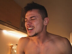 Kuřba, Kuchyne, Španielskej