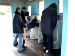 アジア人, 大学生, 日本人