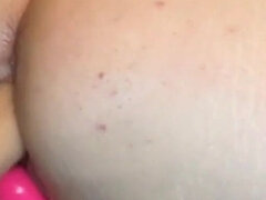 18, Amatør, Rumpe, Stor rumpe, Søt, Maskinknulling, Sokker, Webkamera